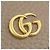 Billetera Continental Gucci GG Marmont Beige - vista 7