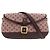 Borsa a Spalla Marjorie M92691 Monogramma Louis Vuitton Rosso