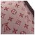 Borsa a Spalla Marjorie M92691 Monogramma Louis Vuitton Rosso - vista 5