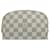 Pochete Tick N60024 Damier Azur da Louis Vuitton Lona  ref.1954374