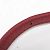 Céline Belt Bag Celine Nano in pelle rosso marrone - vista 10