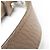 Borsa Medium Sophia Gancini di Salvatore Ferragamo Beige - vista 10