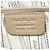 Borsa Medium Sophia Gancini di Salvatore Ferragamo Beige - vista 16