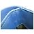 Borsa a spalla in pelle da donna Bottega Veneta Pouch Indossabile Blu - vista 10