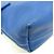 Borsa a spalla in pelle da donna Bottega Veneta Pouch Indossabile Blu - vista 5
