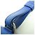 Borsa a spalla in pelle da donna Bottega Veneta Pouch Indossabile Blu - vista 8