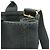Tote Prada Canapa B2439G Damen Canvas Schultertasche Schwarz - Ansicht 6