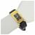 Reloj rectangular de esfera negra VERSACE ALQ90 - vista 7