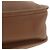 Hermès Borsa a Spalla Hermes Evelyn 1 GM Marrone - vista 4