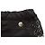 Pantalones de chándal Philipp Plein de algodón negro y encaje - vista 7