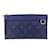 Louis Vuitton Taiga Rama Pochette Discovery PM in Cobalt Blue Leather  ref.1954608