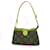 Louis Vuitton Delightful Brown Cloth  ref.1954811