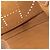 Hermès Borsa a Spalla Hermes Evelyne 1 GM Oro Marrone - vista 3