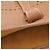 Hermès Borsa a Spalla Hermes Evelyne 1 GM Oro Marrone - vista 8