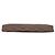 Pochette Louis Vuitton Damier Neverfull PM Marron AR2127 - vue 3