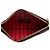 Pochette Louis Vuitton Damier Neverfull PM Marron AR2127 - vue 5