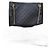 Louis Vuitton Surene MM Pelle Stampa Set Completo Nero