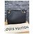 Louis Vuitton Surene MM Pelle Stampa Set Completo Nero - vista 10