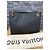 Louis Vuitton Surene MM Pelle Stampa Set Completo Nero - vista 11
