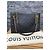 Louis Vuitton Surene MM Pelle Stampa Set Completo Nero - vista 12