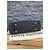Louis Vuitton Surene MM Pelle Stampa Set Completo Nero - vista 5