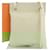 Hermès Hermes Aline Mini Shoulder Bag U Stamp White  ref.1955399