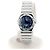 Omega Constellation Mini Acciaio Inossidabile Grigio