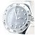 Omega Constellation Mini Acciaio Inossidabile Grigio - vista 2