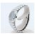 Omega Constellation Mini Acciaio Inossidabile Grigio - vista 3