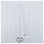 Autre Marque 4℃ Herz-Diamant-Halskette Au750 Weiß - Ansicht 5
