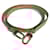 Louis Vuitton Shoulder strap Beige Leather  ref.1955600