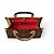 Borsa Tote Louis Vuitton OnTheGo PM Monogram Canvas Marrone - vista 2