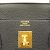 Borsa Hermès Birkin 40 in pelle Togo nera Nero - vista 5