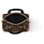 Louis Vuitton Speedy Bandouliere 20 Tela Monogram Marrone - vista 2