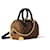 Louis Vuitton Speedy Bandouliere 20 Tela Monogram Marrone - vista 3
