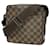 Louis Vuitton Olav Brown Cloth  ref.1956005