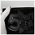 CHANEL Borsa a Spalla Chain Camelia in Pelle Velour Nera Argento CC Auth yk16500 Nero - vista 8