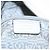 Salvatore Ferragamo Gancini Hand Bag Leather White Silver Auth yk16589 - view 12