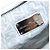 Salvatore Ferragamo Gancini Hand Bag Leather White Silver Auth yk16589 - view 20