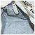 Salvatore Ferragamo Gancini Hand Bag Leather White Silver Auth yk16589 - view 21