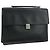 LOUIS VUITTON Taiga Dokumentenmappe Angara Aktentasche Ardoise M30772 Auth bs20889 Grau