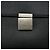 LOUIS VUITTON Taiga Dokumentenmappe Angara Aktentasche Ardoise M30772 Auth bs20889 Grau - Ansicht 10