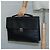 LOUIS VUITTON Taiga Dokumentenmappe Angara Aktentasche Ardoise M30772 Auth bs20889 Grau - Ansicht 23
