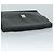 LOUIS VUITTON Taiga Dokumentenmappe Angara Aktentasche Ardoise M30772 Auth bs20889 Grau - Ansicht 6