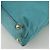 PRADA Borsa Tote Nylon Blu Oro Auth mr916 D'oro - vista 16