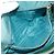 PRADA Borsa Tote Nylon Blu Oro Auth mr916 D'oro - vista 22