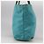 PRADA Borsa Tote Nylon Blu Oro Auth mr916 D'oro - vista 4