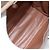 Céline Borsa a mano in tela Macadam CELINE in pelle PVC 2 vie marrone Auth bs21088 - vista 10