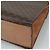 Céline Borsa a mano in tela Macadam CELINE in pelle PVC 2 vie marrone Auth bs21088 - vista 15