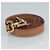 Céline Borsa a mano in tela Macadam CELINE in pelle PVC 2 vie marrone Auth bs21088 - vista 20